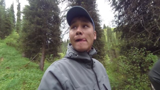 Как выжить в лесу без еды? смотреть онлайн