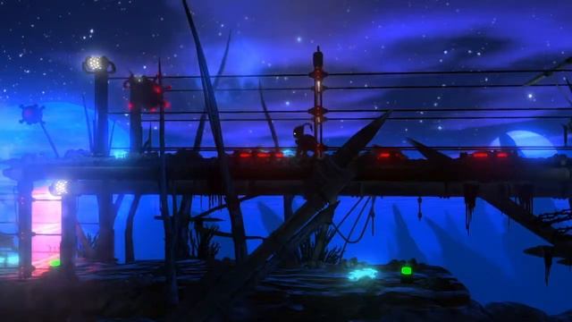 Oddworld New 'n' Tasty. 2- Скотный двор. Прохождение со сбором всех мудоконов смотреть онлайн