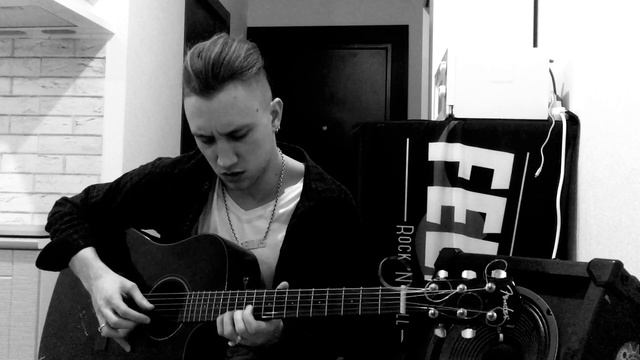 Fellas Gang - So I (Supermax Cover)