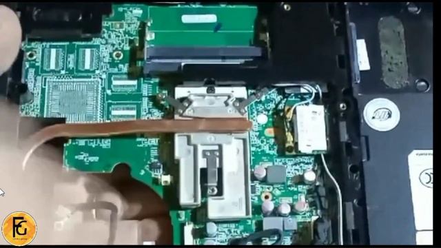 ? Laptop vit m2421, Revelando el misterio:¿ De el porque se apaga sola cada rato ? смотреть онлайн