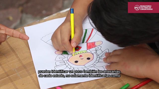 Actividades Culturales en el Parque Mariano Matamoros смотреть онлайн