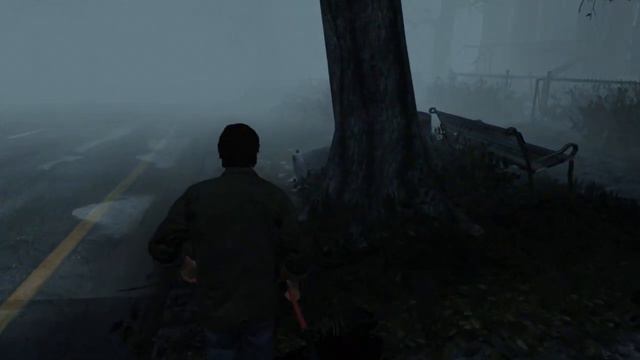 Silent Hill downpour (part 5) First Playthrough - 2023 смотреть онлайн