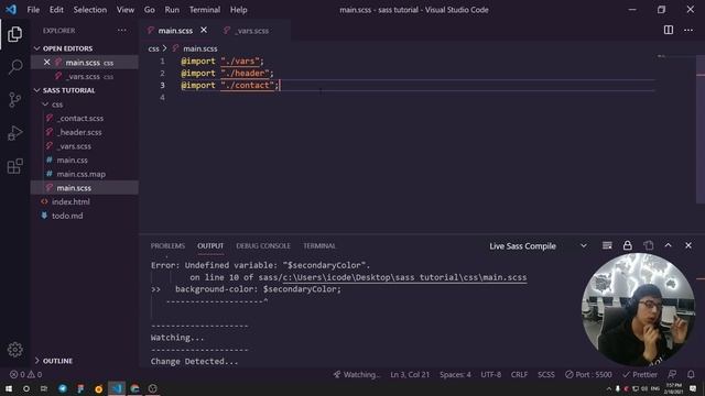 35 daqiqada SASS. смотреть онлайн