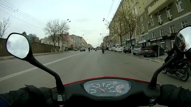 Открытие сезона 2015 . RSC 161 Ростов на Дону смотреть онлайн