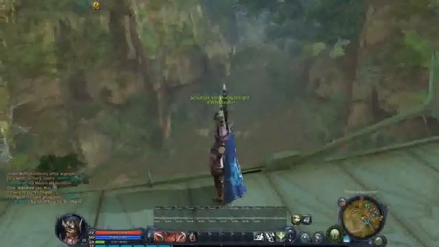 My Top 3 Free MMORPG's of 2012 смотреть онлайн