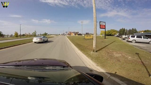 Ste. Anne or Sainte-Anne-des-Chênes is a town in Manitoba located 42 km of Winnipeg | Manitoba смотреть онлайн