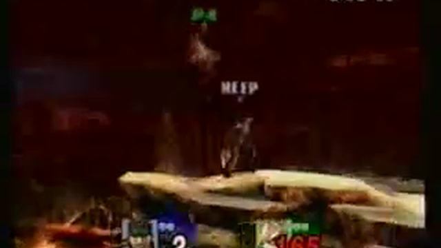 Lucien(Fox) vs Meep(Snake)2.5 смотреть онлайн