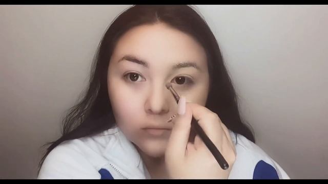 The Power of Makeup ? | Glam By Catty смотреть онлайн