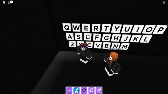 ¡Como conseguir unos de los marcadores con CODIGOS de Find The Markers Roblox! Part 4 смотреть онлайн