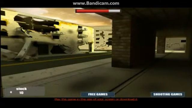 Окончательный удар / Ultimate Strike Down / Www.allgames.cc