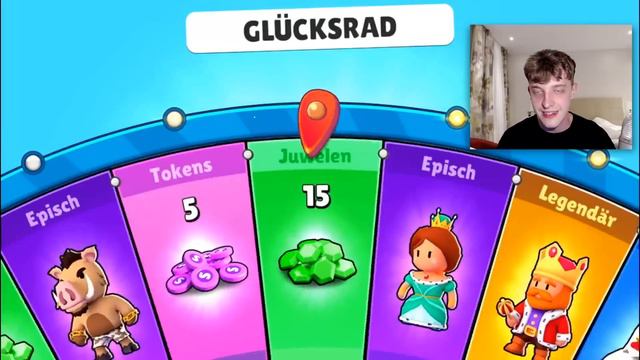 Mit diesem CODE bekommst du einen GRATIS SKIN in Stumble Guys! смотреть онлайн
