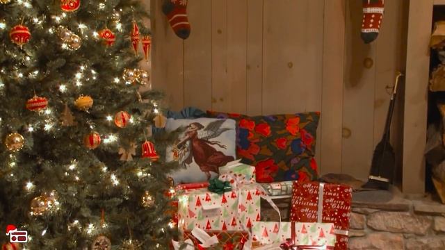 Música Navideña 2024? Villancicos? Música Navideña Celestial?Ambiente Navideño Relajante #13