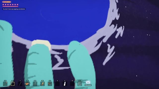 I SLAYED This EPIC Space Suggestion! (SuchArt! Gameplay) смотреть онлайн
