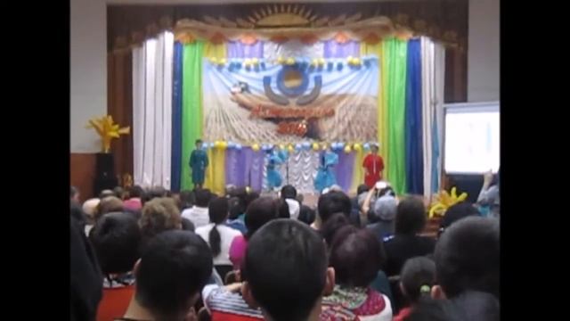 Алтынсарино День сельхоз работника 18 12 16 смотреть онлайн