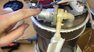 Секрет Ремонта термопота, потера или поттера или чайника на 5 литров