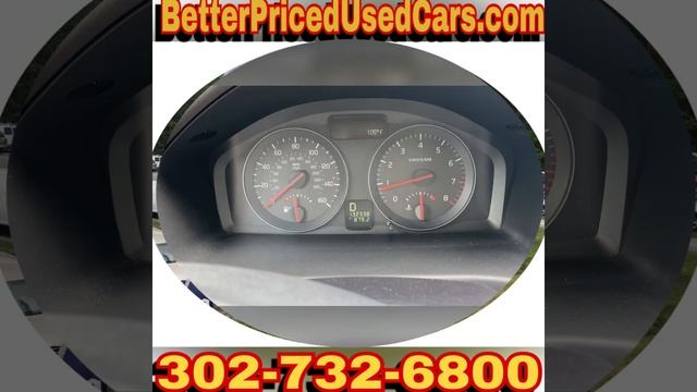 2008 Volvo V 50 2.4 L in-line four-cylinder смотреть онлайн