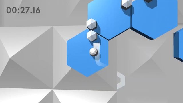 Обзор игры Tiltagon смотреть онлайн