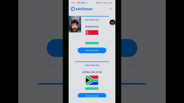 SITUS WEB PENYEDIA SSH WEBSOCKET PREMIUM TERCEPAT смотреть онлайн