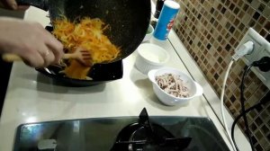 Мясной салат с редькой"Архирейский". Приготовьте классику родом из Советского союза!