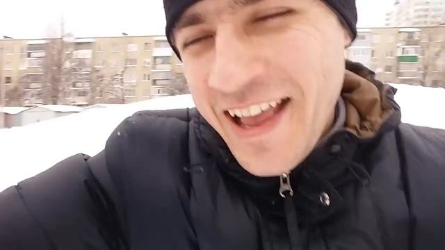 Зимний экстрим , готовимся в cборную смотреть онлайн