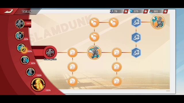 NAITO TETSUYA GUIDE | TALENTS AND ABILITY | SLAM DUNK MOBILE GAME | OPEN BETA TEST (OBT) смотреть онлайн