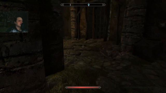 Охотники на оборотней ● Skyrim Прохождение #9 смотреть онлайн