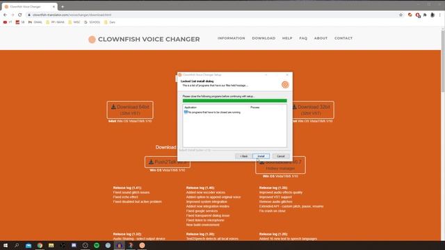 How To Use Clownfish Voice Changer (Full Guide) | Download Clownfish Voice Changer
