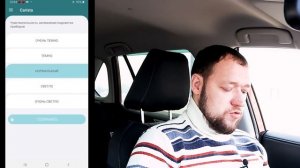 OBD II ELM327 сканер.  Что можно настроить в RAV4 2020