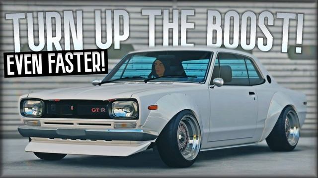 TOP 3 BEST BUILDS IN EACH CLASS IN NEED FOR SPEED UNBOUND! (B, A, A+, S, S+ TIER BUILD GUIDE)