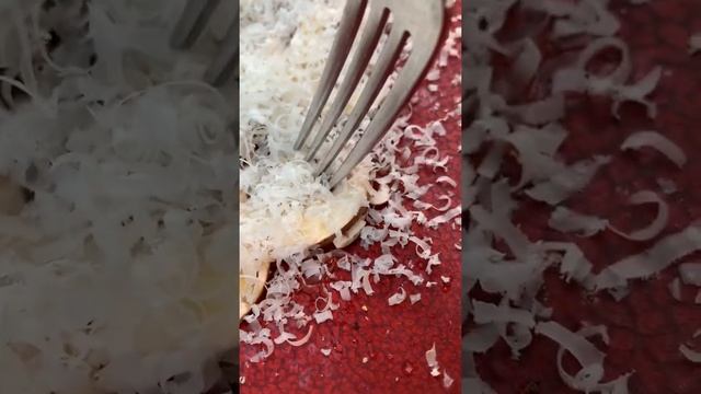 Токио. Сырые свеженарезаные шампиньоны смотреть онлайн