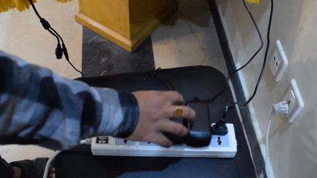 Setup of Security cameras || WIRELESS P2P NVR KIT смотреть онлайн