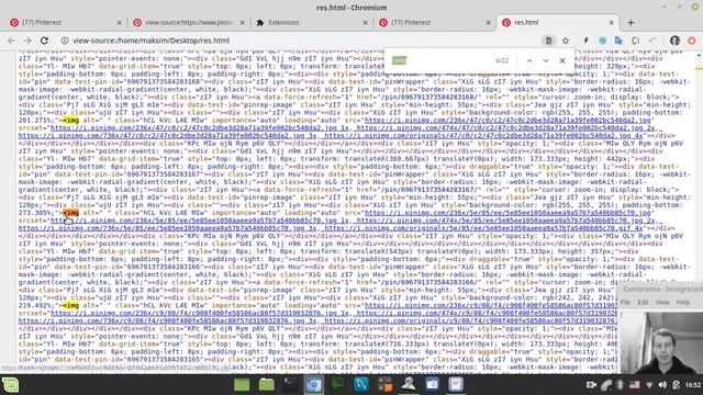 How to scrape unscrapable sites: web grabber chrome extension смотреть онлайн