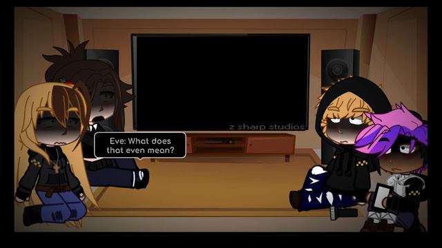 The Mandela Catalogue [BPS] reacts to HEAVEN SAYS (NEW SERIES!) Part 2 смотреть онлайн