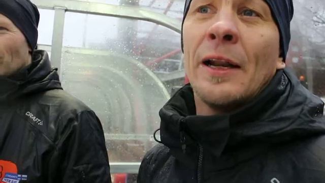 Teemu Laitinen ja Jukka Pulkkinen kertasivat P15TC-leirin antia смотреть онлайн