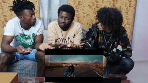 Рем Дигга - На ЮГ (Реакция иностранцев)