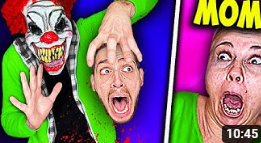 TikTok Wigofellas PRANKS on MOM - Wigofellas PRANKS on Girlfriend - Wigofellas TikTok PRANKS DAY 52