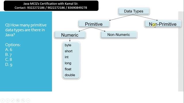 v1 fundamentals - Java Certification - OCJA and OCJP Multiple Choice Questions смотреть онлайн