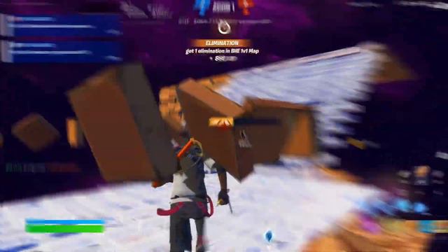 I Found Among us ඞ - Fortnite Montage смотреть онлайн