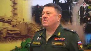 Подготовка курсантов-инженеров в ТВВИКУ