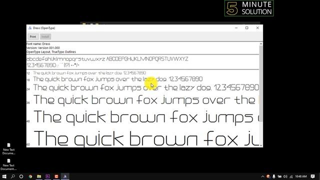 How to add fonts in premiere pro 2023 | Import fonts смотреть онлайн