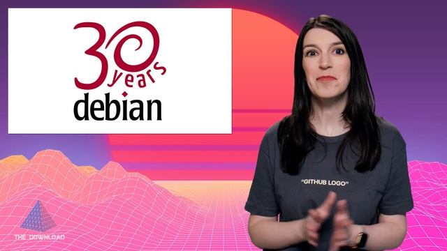 The Download: GitHub Universe Tickets, Debian Turns 30, Quake 2 Source Code and more смотреть онлайн