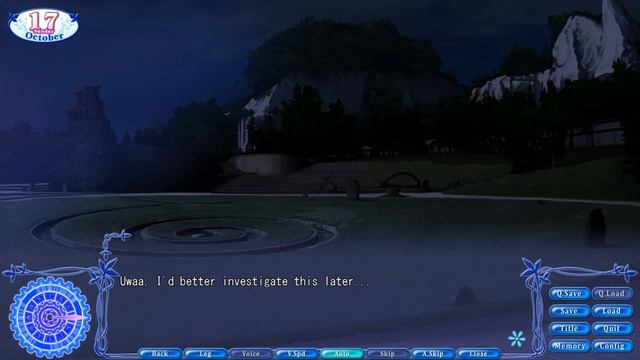 Let's Play - Rewrite - Common route part 10 смотреть онлайн