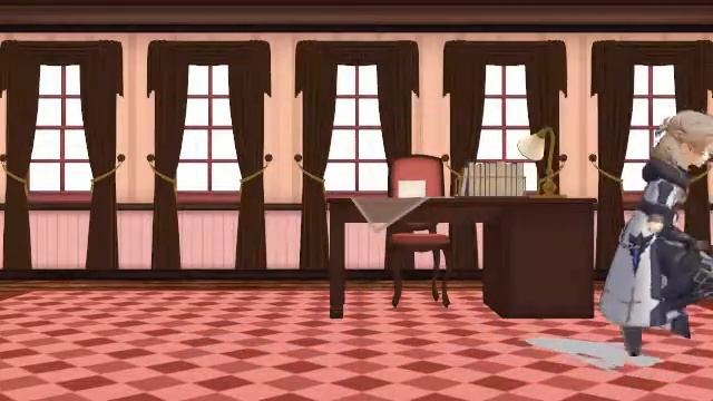 [MMD] Fujiwara Chika Dance Kaguya—Sama Love is War [Albedo] смотреть онлайн