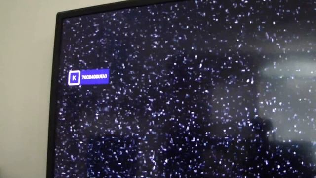 Factory Reset Sharp Aquos LCD TV - 70" смотреть онлайн