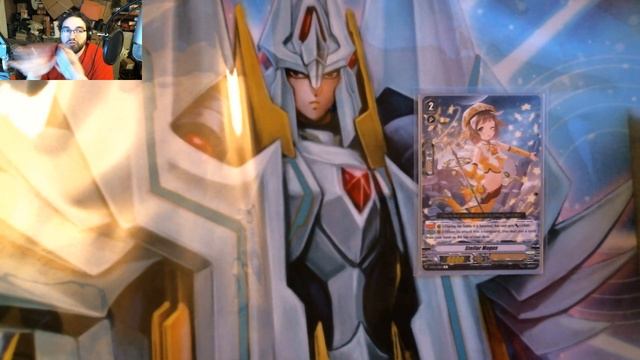 [Standard] Oracle Think Tank (OTT) Post V-BT03 Deck Profile!! смотреть онлайн