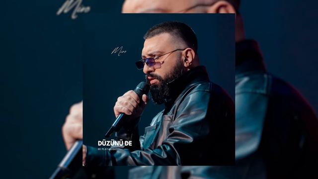Miro — Düzünü De (Prod. by SarkhanBeats) смотреть онлайн