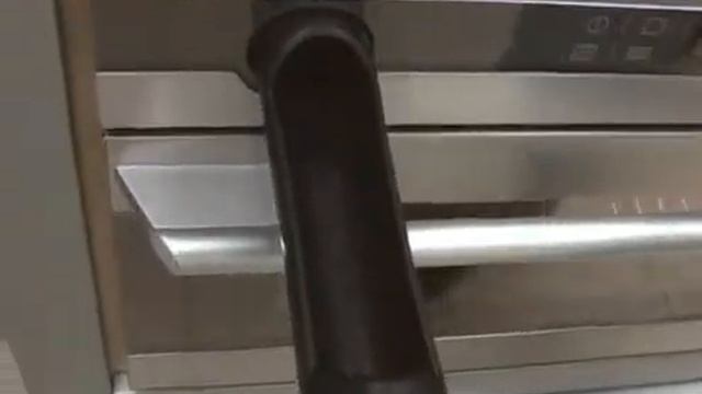 Electrolux EOK 96030 X sütő Márkabolt смотреть онлайн