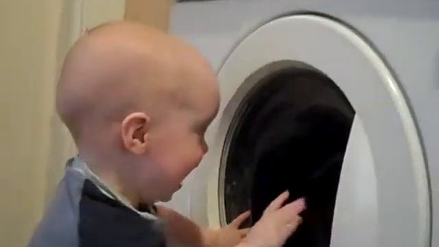 Oliver and the washing machine смотреть онлайн