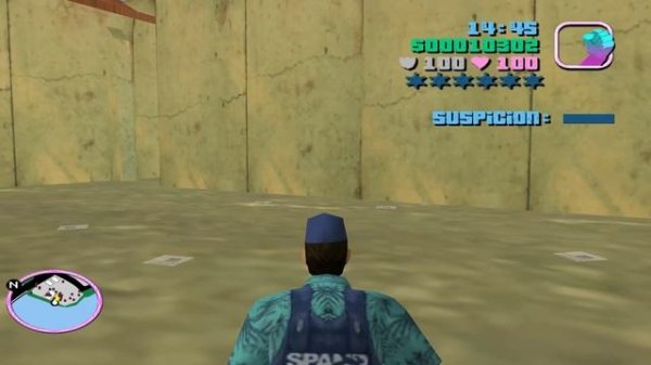 How To Find Camera in GTA Vice City? (Secret Film Studio Mission)