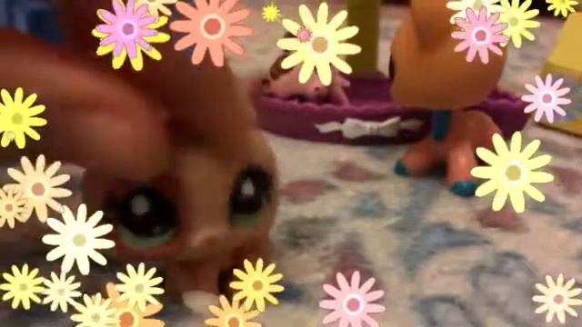 LPS клип - Little Me смотреть онлайн